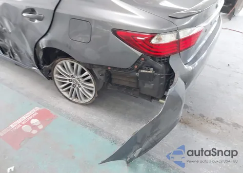2013 Lexus Es 350 from USA, damaged, VIN JTHBK1GG1D2054959